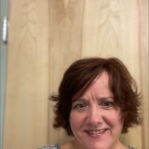 Meet your Posher, Diane